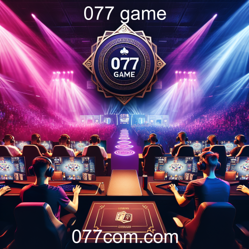 O Crescimento dos Esports: Uma Nova Era de Competição Digital